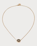 MIU MIU Metal Necklace(4 Colors)